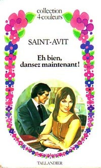 Livrenpoche : Eh bien, dansez maintenant ! - Saint-Avit - Livre
