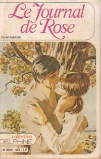 Livrenpoche : Le journal de Rose - Janet Kebbel - Livre