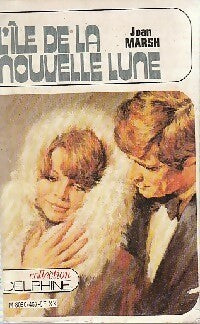 Livrenpoche : L'île de la nouvelle lune - Joan Marsh - Livre