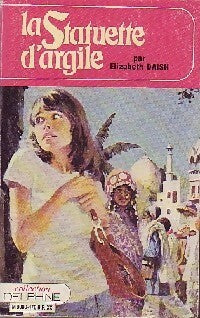 Livrenpoche : La statuette d'argile - Elizabeth Daish - Livre
