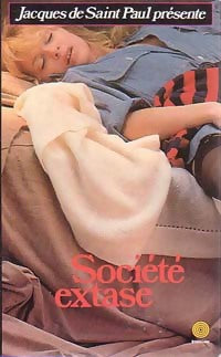 Livrenpoche : Société extase - Maître Albert - Livre