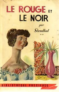 Livrenpoche : Le rouge et le noir Tome II - Stendhal - Livre