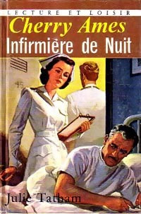 Livrenpoche : Cherry Ames, infirmière de nuit - Julie Tatham - Livre