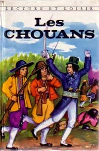 Livrenpoche : Les Chouans - Honoré De Balzac - Livre