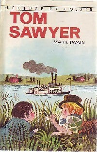 Livrenpoche : Les aventures de Tom Sawyer - Mark Twain - Livre