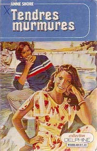Livrenpoche : Tendres murmures - Anne Shore - Livre