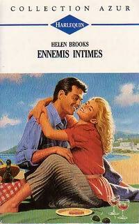 Livrenpoche : Ennemis intimes - Helen Brooks - Livre