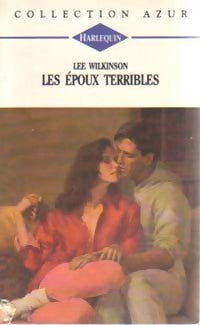 Livrenpoche : Les époux terribles - Lee Wilkinson - Livre