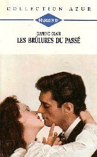 Livrenpoche : Les brûlures du passé - Daphné Clair - Livre