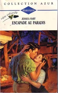 Livrenpoche : Escapade au paradis - Jessica Hart - Livre