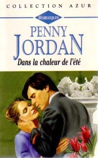 Livrenpoche : Dans la chaleur de l'été - Penny Jordan - Livre