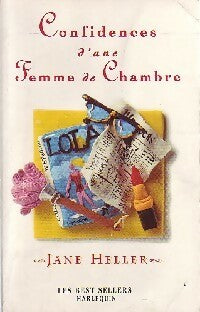 Livrenpoche : Confidences d'une femme de chambre - Jane Heller - Livre