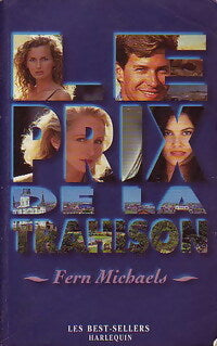 Livrenpoche : Le prix de la trahison - Fern Michaels - Livre