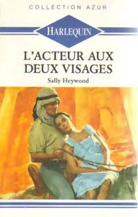 Livrenpoche : L'acteur aux deux visages - Sally Heywood - Livre