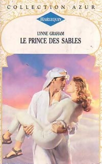 Livrenpoche : Le prince des sables - Lynne Graham - Livre