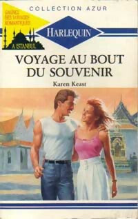 Livrenpoche : Voyage au bout du souvenir - Karen Keast - Livre