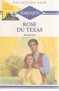 Livrenpoche : Rose du Texas - Susan Fox - Livre