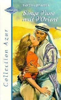 Livrenpoche : Songe d'une nuit d'orient - Sandra Marton - Livre