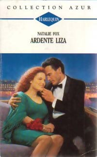 Livrenpoche : Ardente Liza - Natalie Fox - Livre