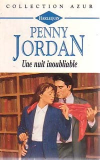 Livrenpoche : Une nuit inoubliable - Penny Jordan - Livre