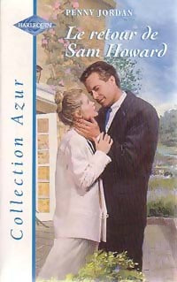 Livrenpoche : Le retour de Sam Howard - Penny Jordan - Livre