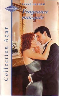 Livrenpoche : Vengeance masquée - Lynne Graham - Livre