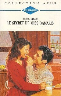 Livrenpoche : Le secret de Miss Damaris - Grace Green - Livre