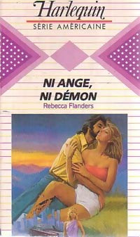 Livrenpoche : Ni ange, ni démon - Rebecca Flanders - Livre