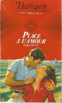 Livrenpoche : Place à l'amour - Maris Soule - Livre