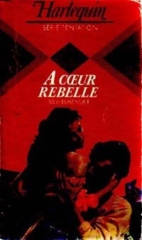 Livrenpoche : A coeur rebelle - Meg Dominique - Livre