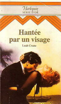 Livrenpoche : Hantée par un visage - L. Crane - Livre