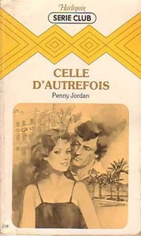 Livrenpoche : Celle d'autrefois - Ralph Jordan - Livre