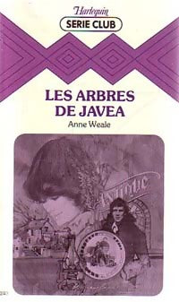 Livrenpoche : Les arbres de Javea - Anne Weale - Livre