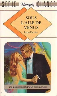 Livrenpoche : Sous l'aile de Vénus - Lynn Fairfax - Livre