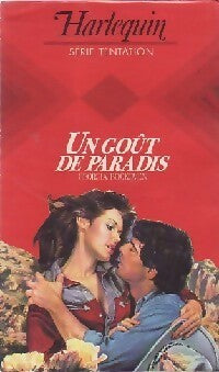 Livrenpoche : Un goût de paradis - Georgia Bockoven - Livre