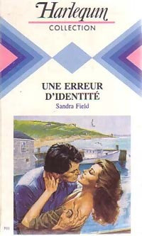 Livrenpoche : Une erreur d'identité - Sandra Field - Livre