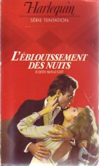 Livrenpoche : L'éblouissement des nuits - Judith McNaught - Livre