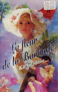 Livrenpoche : La fleur de la Barbade - Kit Gardner - Livre