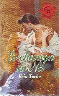 La chanson du Nil - Erin Yorke - Livre