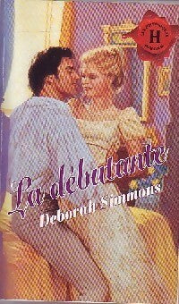 Livrenpoche : La Débutante - Deborah Simmons - Livre