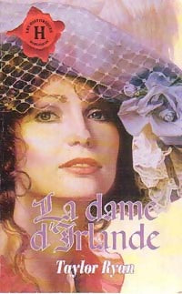 Livrenpoche : La dame d'Irlande - Taylor Ryan - Livre
