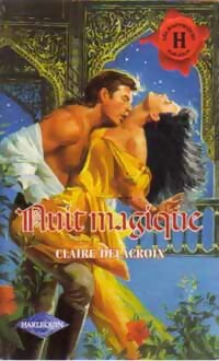 Livrenpoche : Nuit magique - Claire Delacroix - Livre