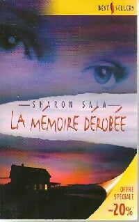 Livrenpoche : La mémoire dérobée - Sharon Sala - Livre