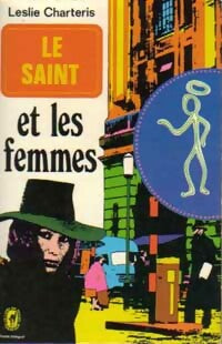 Livrenpoche : Le Saint et les femmes - Leslie Charteris - Livre