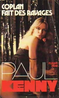 Livrenpoche : Coplan fait des ravages - Paul Kenny - Livre