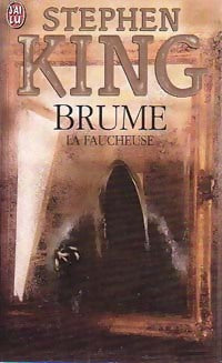Livrenpoche : Brume : La Faucheuse - Stephen King - Livre