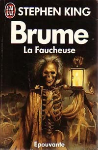 Livrenpoche : Brume : La Faucheuse - Stephen King - Livre