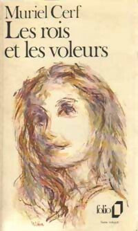 Livrenpoche : Les rois et les voleurs - Muriel Cerf - Livre