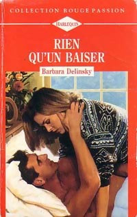 Livrenpoche : Rien qu'un baiser - Barbara Delinsky - Livre