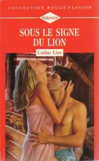 Livrenpoche : Sous le signe du lion - Cathie Linz - Livre